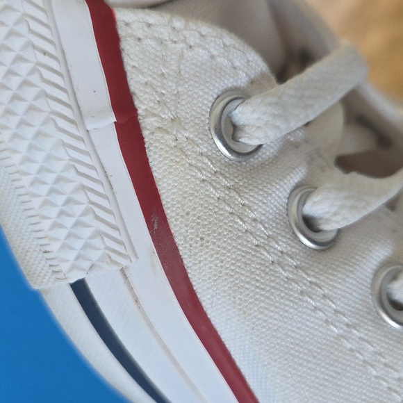 Converse Chuck Taylor All Star Low Top - Picture 13 of 15